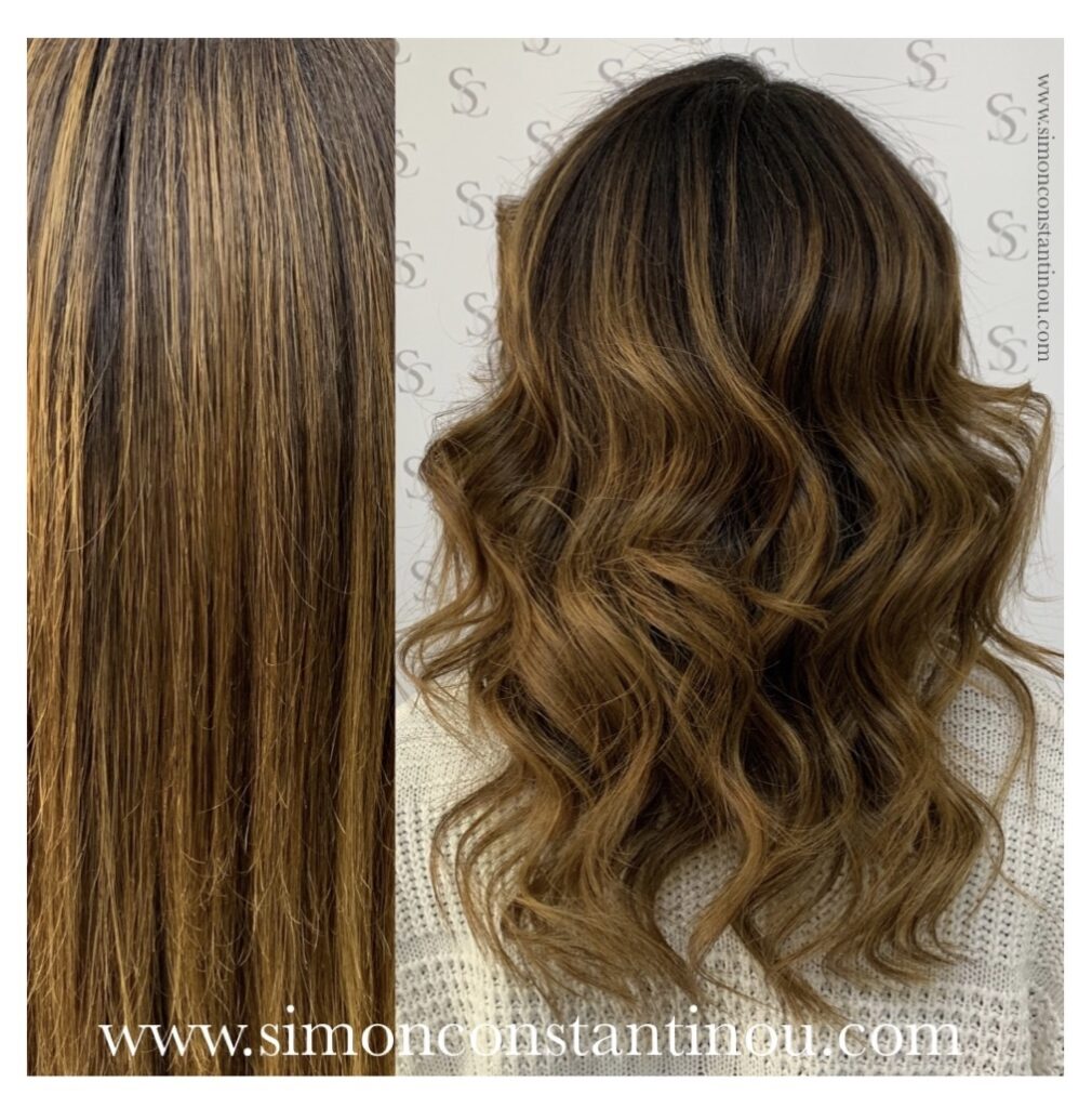 𝐓𝐚𝐦𝐞 𝐘𝐨𝐮𝐫 𝐌𝐚𝐧𝐞! 𝐊𝐞𝐫𝐚𝐬𝐢𝐥𝐤 𝐒𝐦𝐨𝐨𝐭𝐡𝐢𝐧𝐠 𝐓𝐫𝐞𝐚𝐭𝐦𝐞𝐧𝐭 𝐖𝐨𝐫𝐤𝐬 𝐢𝐭'𝐬 𝐒𝐡𝐢𝐧𝐲 𝐌𝐚𝐠𝐢𝐜 Award Winning Hair