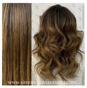 Kerasilk Smoothing Hair Treatment Cardiff