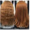 Kerasilk Smoothing Hair Treatment Gift Voucher - Image 2
