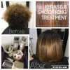 Kerasilk Smoothing Hair Treatment Gift Voucher - Image 4