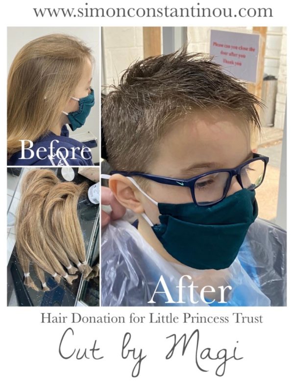 𝐋𝐢𝐭𝐭𝐥𝐞 𝐏𝐫𝐢𝐧𝐜𝐞𝐬𝐬 𝐓𝐫𝐮𝐬𝐭 𝐂𝐫𝐨𝐰𝐧𝐢𝐧𝐠 𝐂𝐨𝐮𝐫𝐚𝐠𝐞 𝐟𝐨𝐫 𝐂𝐡𝐢𝐥𝐝𝐫𝐞𝐧 𝐒𝐮𝐟𝐟𝐞𝐫𝐢𝐧𝐠 𝐰𝐢𝐭𝐡