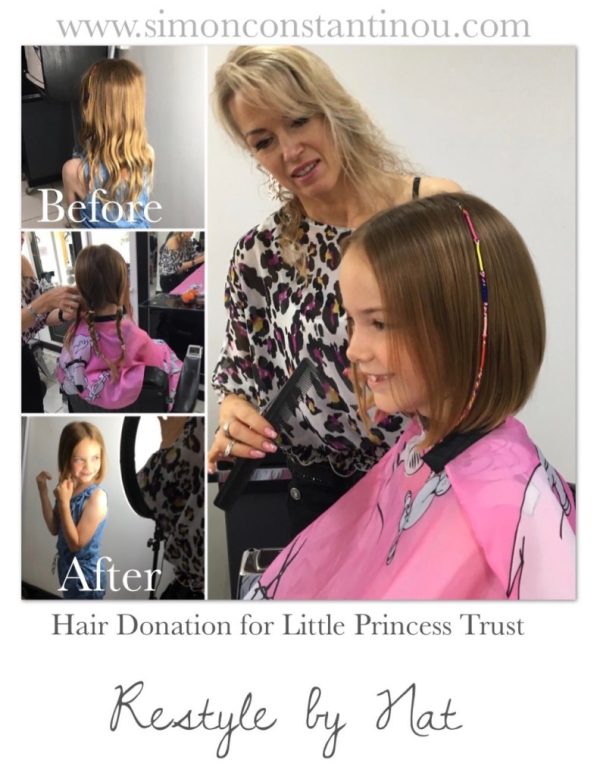 𝐋𝐢𝐭𝐭𝐥𝐞 𝐏𝐫𝐢𝐧𝐜𝐞𝐬𝐬 𝐓𝐫𝐮𝐬𝐭 𝐂𝐫𝐨𝐰𝐧𝐢𝐧𝐠 𝐂𝐨𝐮𝐫𝐚𝐠𝐞 𝐟𝐨𝐫 𝐂𝐡𝐢𝐥𝐝𝐫𝐞𝐧 𝐒𝐮𝐟𝐟𝐞𝐫𝐢𝐧𝐠 𝐰𝐢𝐭𝐡