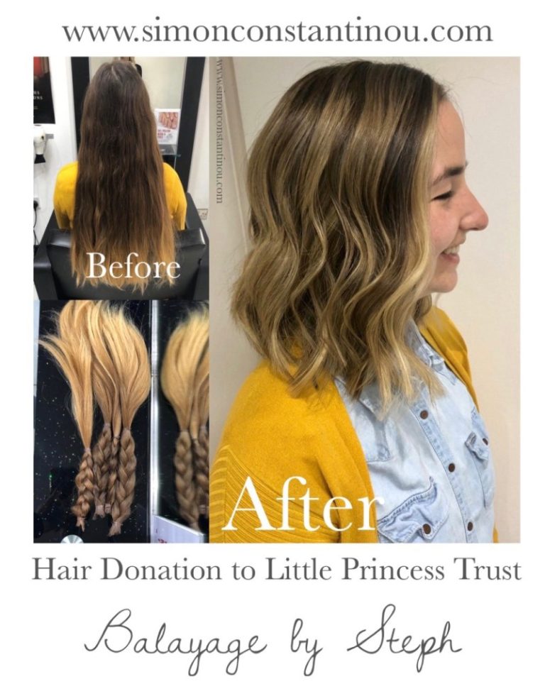 𝐋𝐢𝐭𝐭𝐥𝐞 𝐏𝐫𝐢𝐧𝐜𝐞𝐬𝐬 𝐓𝐫𝐮𝐬𝐭 𝐂𝐫𝐨𝐰𝐧𝐢𝐧𝐠 𝐂𝐨𝐮𝐫𝐚𝐠𝐞 𝐟𝐨𝐫 𝐂𝐡𝐢𝐥𝐝𝐫𝐞𝐧 𝐒𝐮𝐟𝐟𝐞𝐫𝐢𝐧𝐠 𝐰𝐢𝐭𝐡