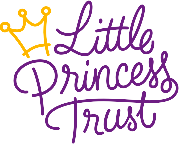 little princess trust logo