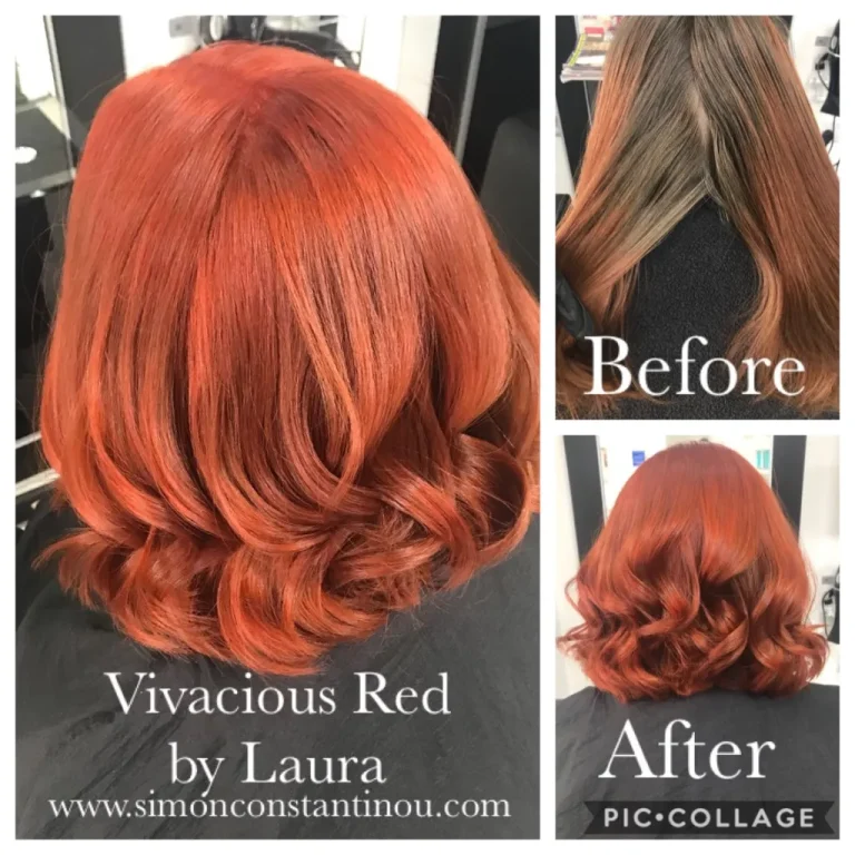 REd-hair-by-laura-at-simon-constantinou-hairdressers-cardiff
