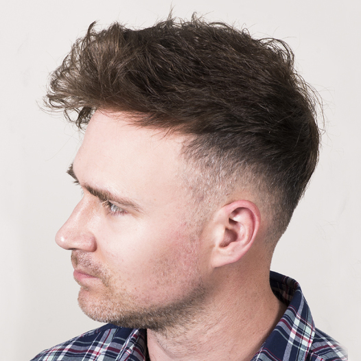 Men's Hair Replacement Systems |Hair Loss Solutions at Simon Constantinou's  Cardiff Salon |