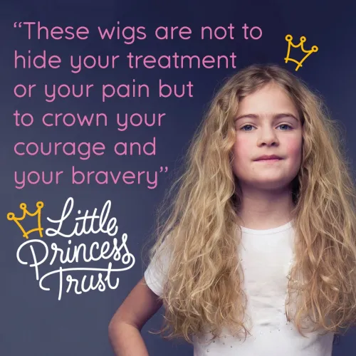 Little Princess Trust