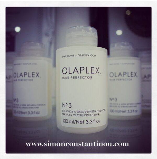 olaplex no.3 hair treatment