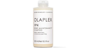 OLAPLEX NO 4 SHAMPOO