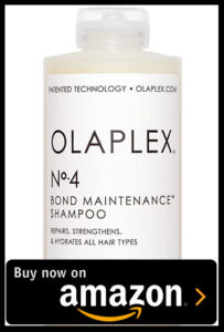 amazon template - olaplex 4 shampoo
