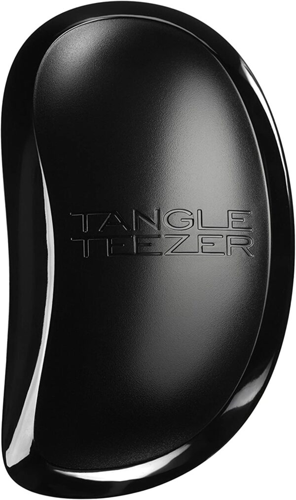 Tangle Teezer | The Salon Elite Detangling Hairbrush | Midnight Black - Image 3