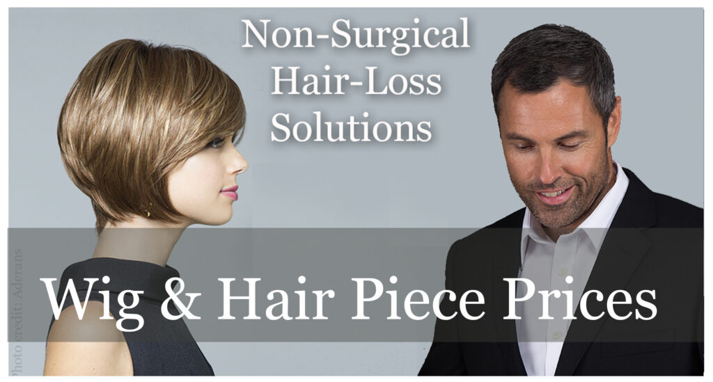 Prices | Award Winning Hair Salon, Barbers & Hair Piece Specialist Cardiff