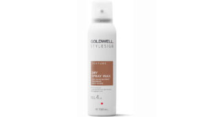 Goldwell Dry Spray Wax