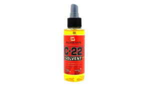 WALKER C-22 SOLVENT DISOLVER FOR WIGS & HAIR SYSTEMS