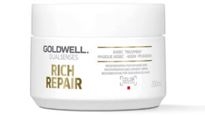 GOLDWELL RICH REPAIR 60 SECOND TREATMENT
