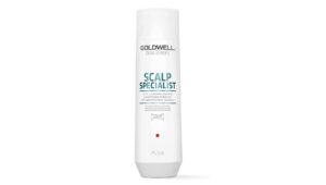 GOLDWELL SCALP SPECIALIST SHAMPOO