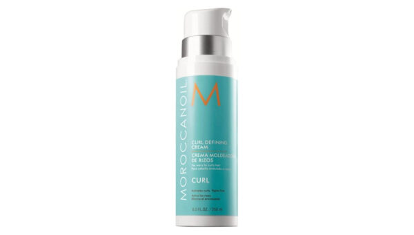 MOROCCANOIL CURL DEFINING CREAM