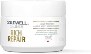 Goldwell Rich Repair 60 second hair treatment 200ml