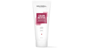 GOLDWELL COLOR REVIVE COOL RED