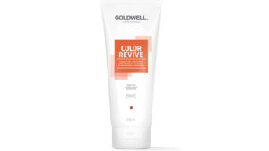 GOLDWELL COLOR REVIVE WARM RED