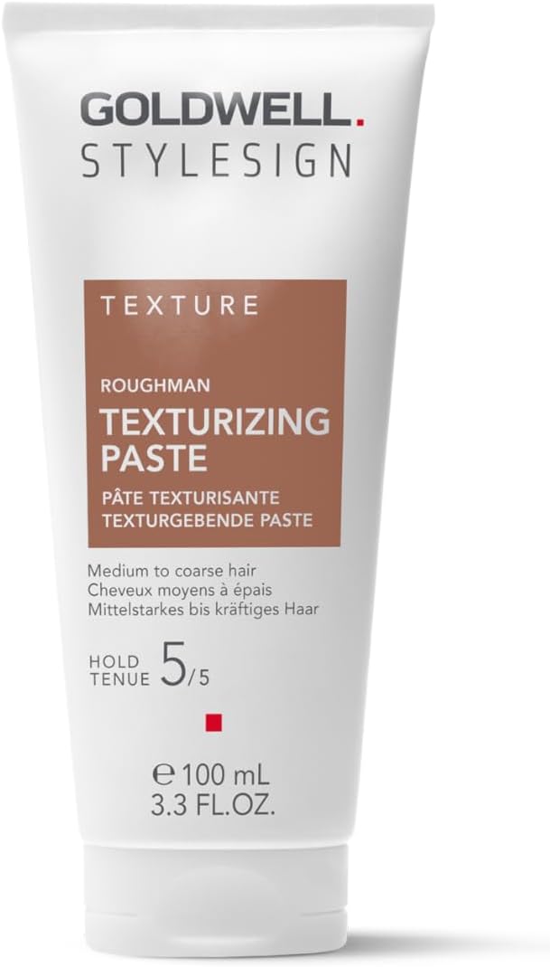 Roughman Texturising Paste available at Simon Constantinou