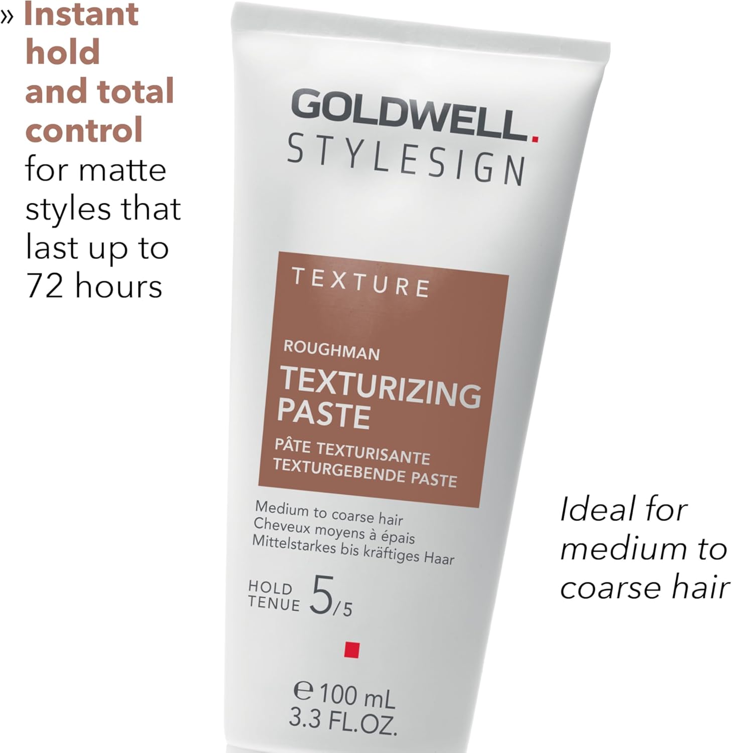 Roughman Texturising Paste available at Simon Constantinou