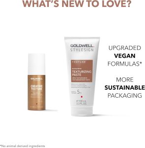 Goldwell Roughman Styling Cream | 100ml