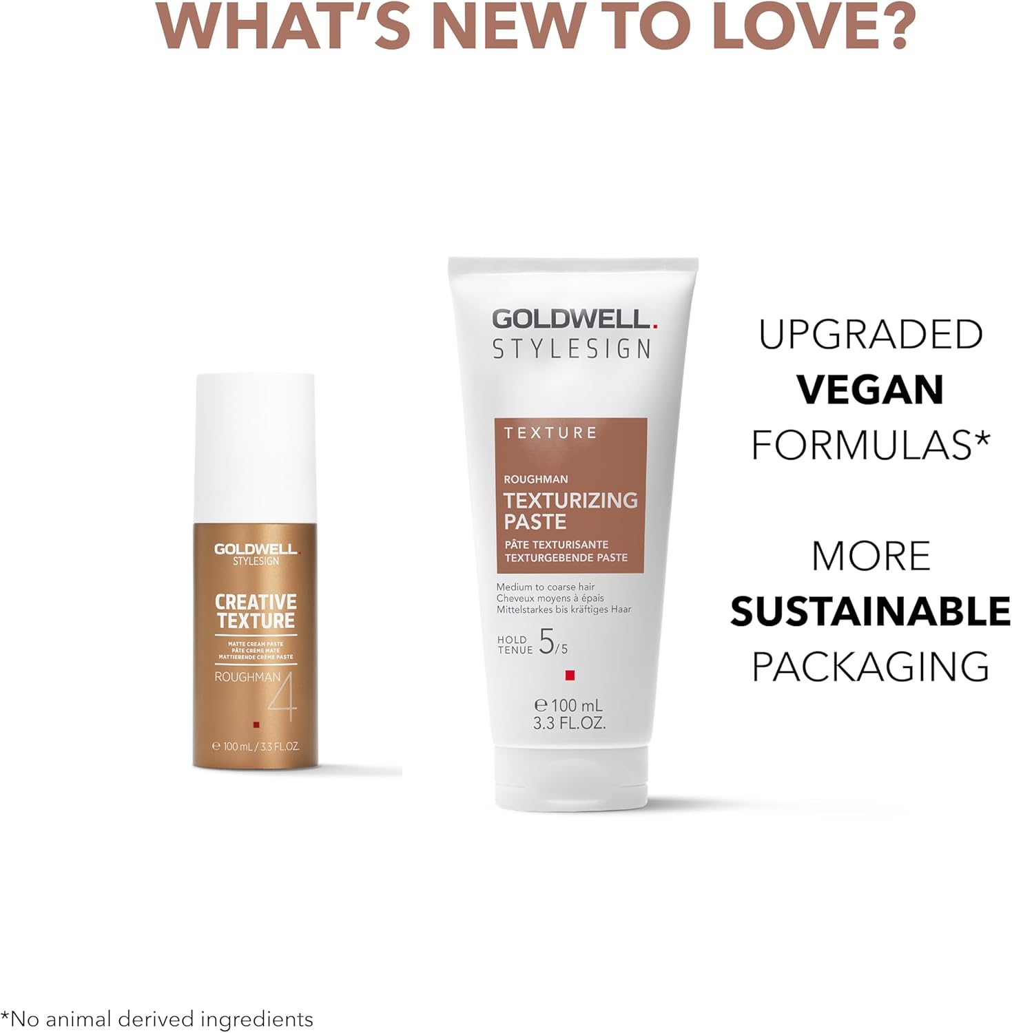 Roughman Texturising Paste available at Simon Constantinou