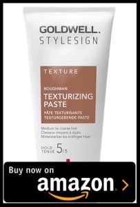 Roughman Texturising Paste available at Simon Constantinou