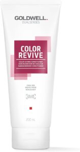 GOLDWELL COLOR REVIVE COOL RED