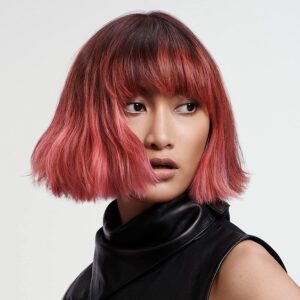 GOLDWELL COLOR REVIVE COOL RED