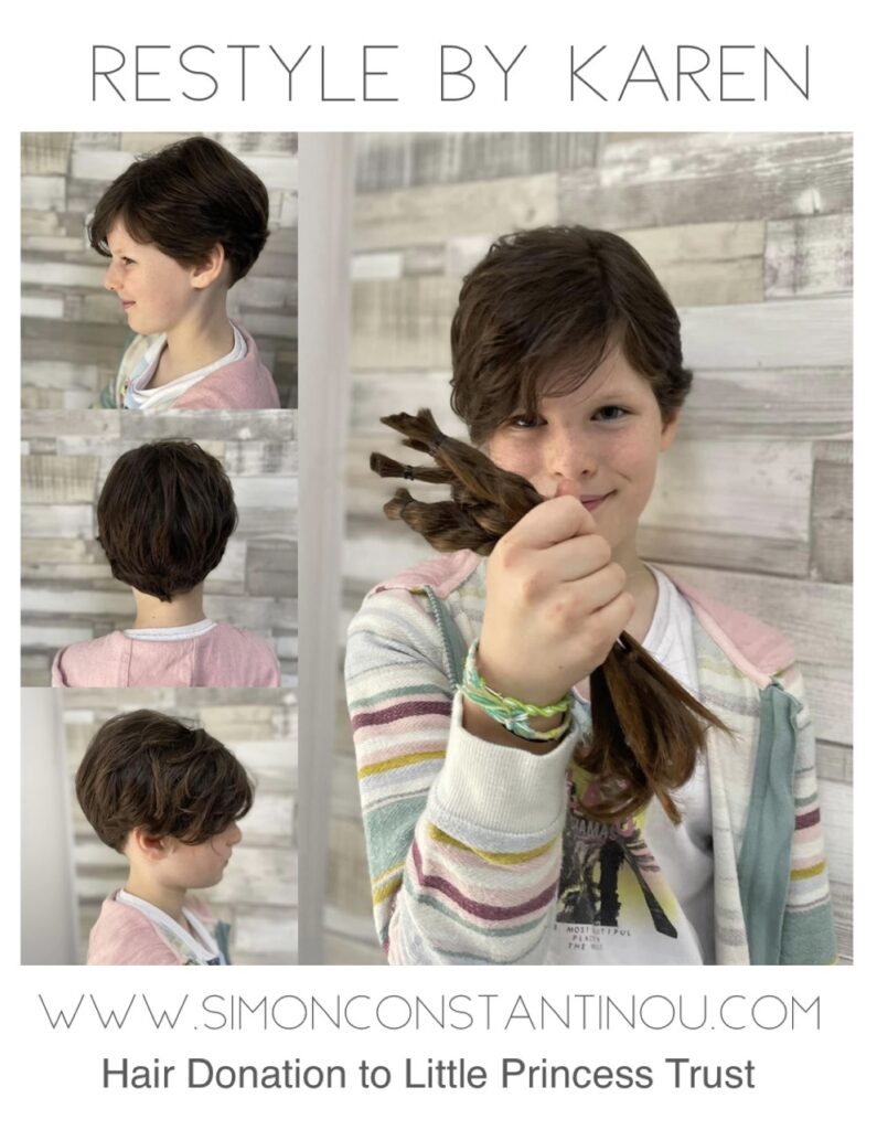 𝐋𝐢𝐭𝐭𝐥𝐞 𝐏𝐫𝐢𝐧𝐜𝐞𝐬𝐬 𝐓𝐫𝐮𝐬𝐭 𝐂𝐫𝐨𝐰𝐧𝐢𝐧𝐠 𝐂𝐨𝐮𝐫𝐚𝐠𝐞 𝐟𝐨𝐫 𝐂𝐡𝐢𝐥𝐝𝐫𝐞𝐧 𝐒𝐮𝐟𝐟𝐞𝐫𝐢𝐧𝐠 𝐰𝐢𝐭𝐡