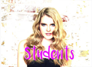 STUDENT discount available at Simon Constantinou Hair Cardiff