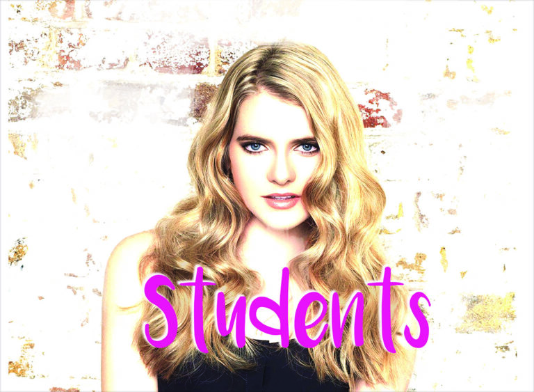 STUDENT discount available at Simon Constantinou Hair Cardiff