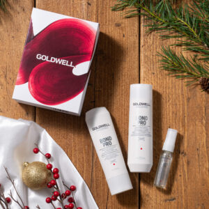 Goldwell Bond Pro Christmas Gift Set