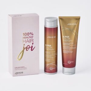 JOICO K-Pak Color Christmas Gift Set