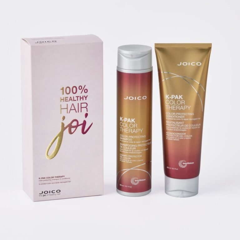 JOICO K-Pak Color Christmas Gift Set