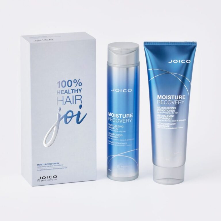 JOICO Moisture Recovery Christmas Gift Set