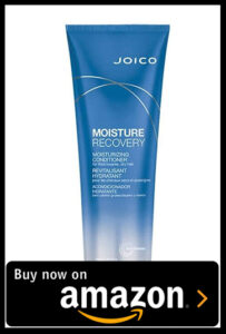 MOISTURE RECOVERY conditioner