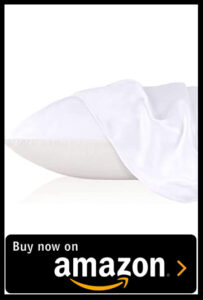 amazon template - silk pillowcase