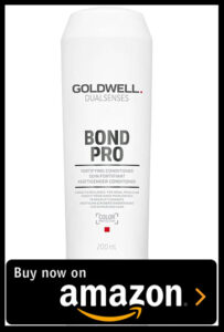 amazon template - bond pro conditioner