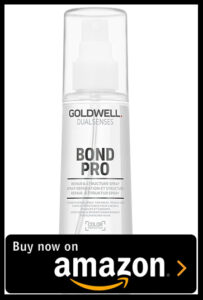 amazon template - bond pro serum spray