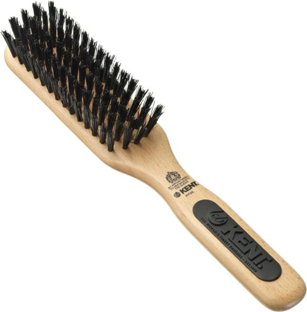 Kent Bristle Hair Brush