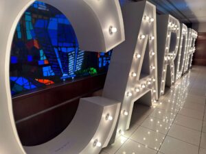 Cardiff Life Awards - Hair & Beauty Winner 2024 - Simon Constantinou at O.Constantinou & Sons. social photos