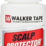 Walker Scalp Protection Spray for hair system