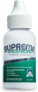 Hair Labs Ghostbond Supreme hair system glue