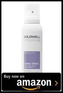 Goldwell Shine Spray (old diamond gloss)