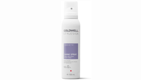 Goldwell Shine Spray (old diamond gloss)