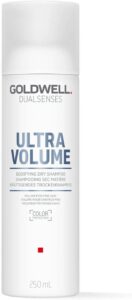 Goldwell ultravolume dry shampoo