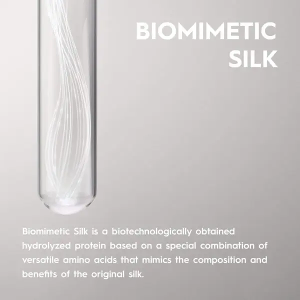 KERASILK taming balm